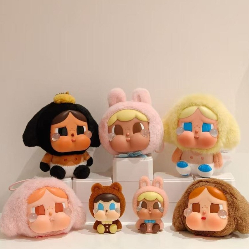 Baby Products In Sale - 한정판 상하이 크라이베이비 울고 있는 아기