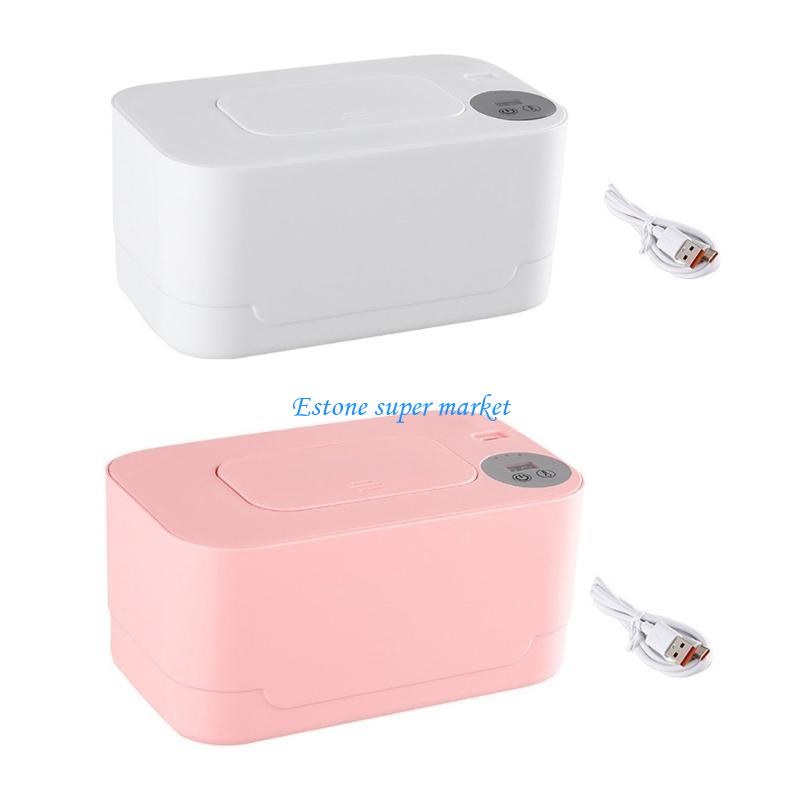 Baby Wipe Warmer - 090B 신생아 아기 물티슈 따뜻한 젖은