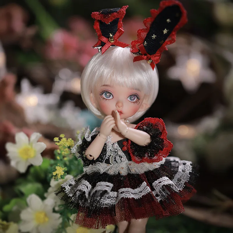 Baby Products In Sale - Robb Fairyland Bjd 1/8 인형 Pukifee