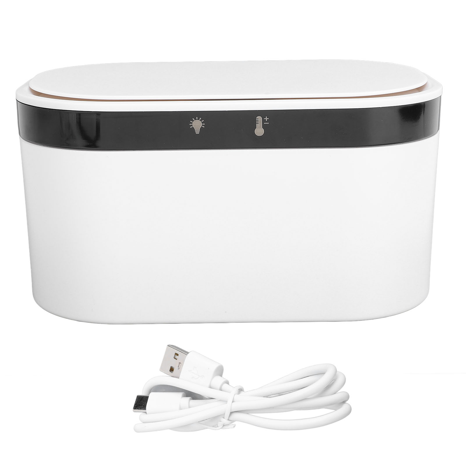 Baby Wipe Warmer - 아기 물티슈 따뜻한 일정한 온도 USB
