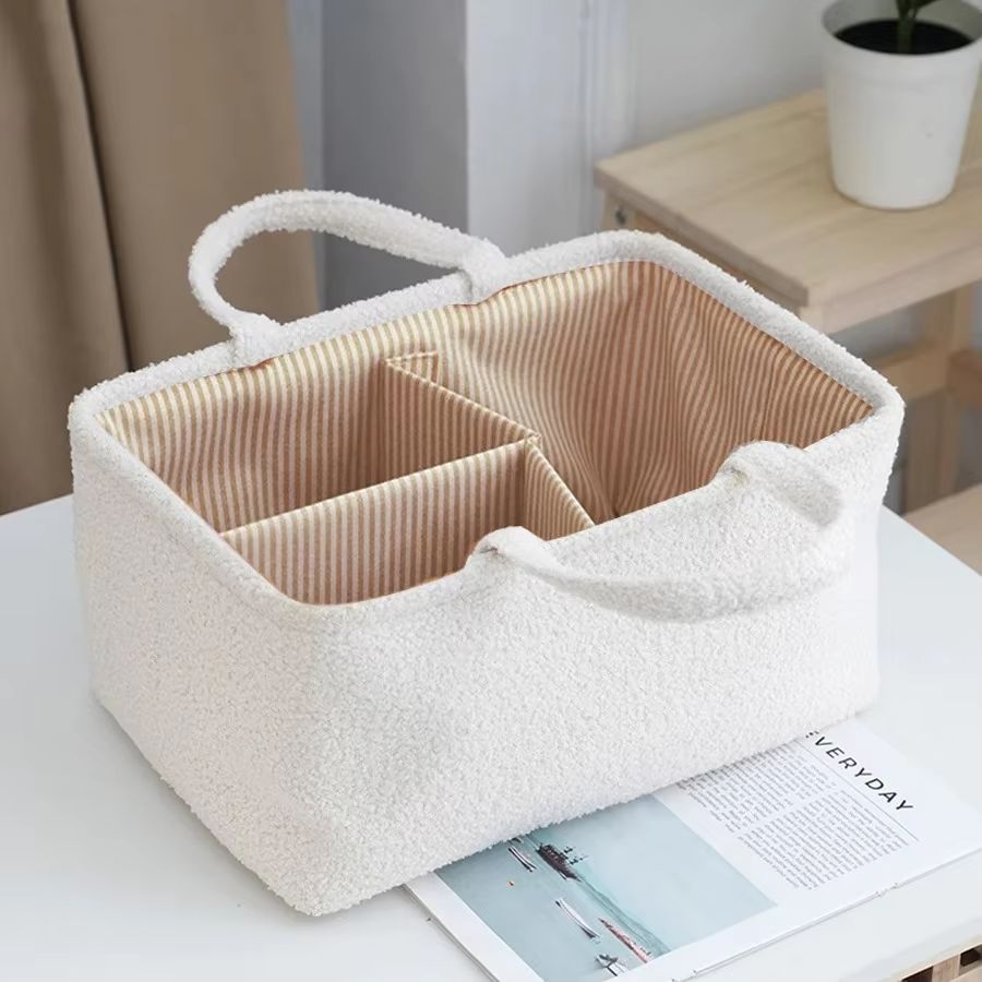 Baby Products Gift Baskets - 여행용 휴대용 엄마 가방 기저귀 가방