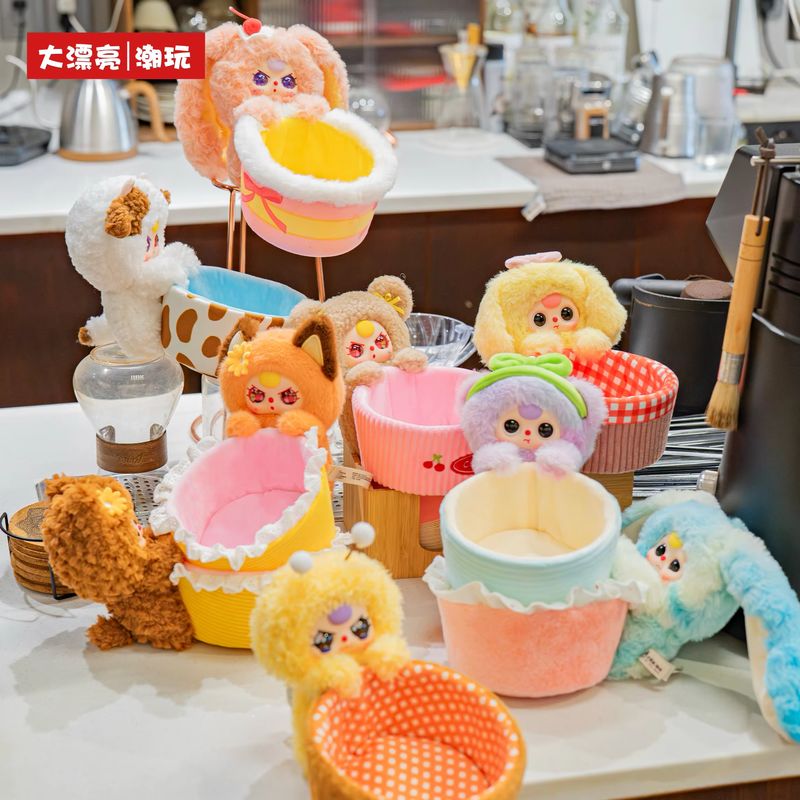 Baby Products Gift Baskets - 정품 베이비 쓰리 스토리지 바스켓 시리즈
