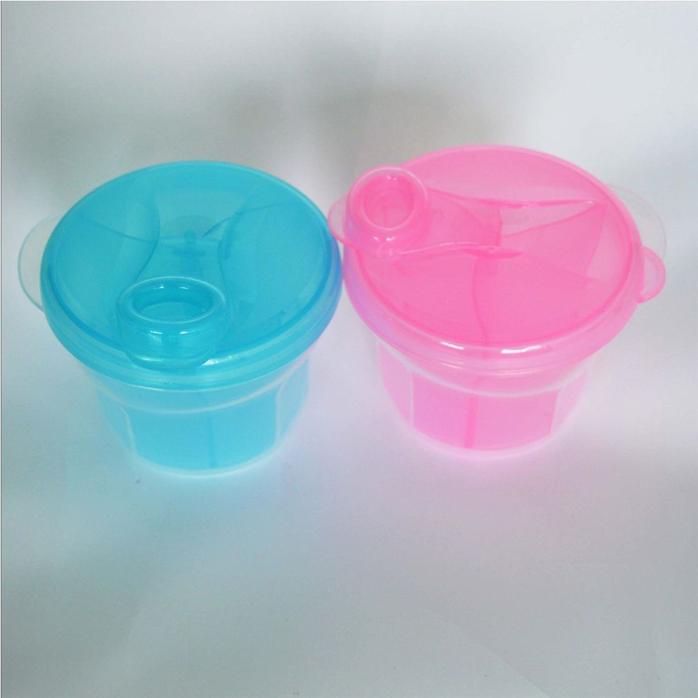 휴대용 디스펜서 급식 용기 유아 여행용 병 분유 보관  - Baby Products Distributor 리뷰 및 가격