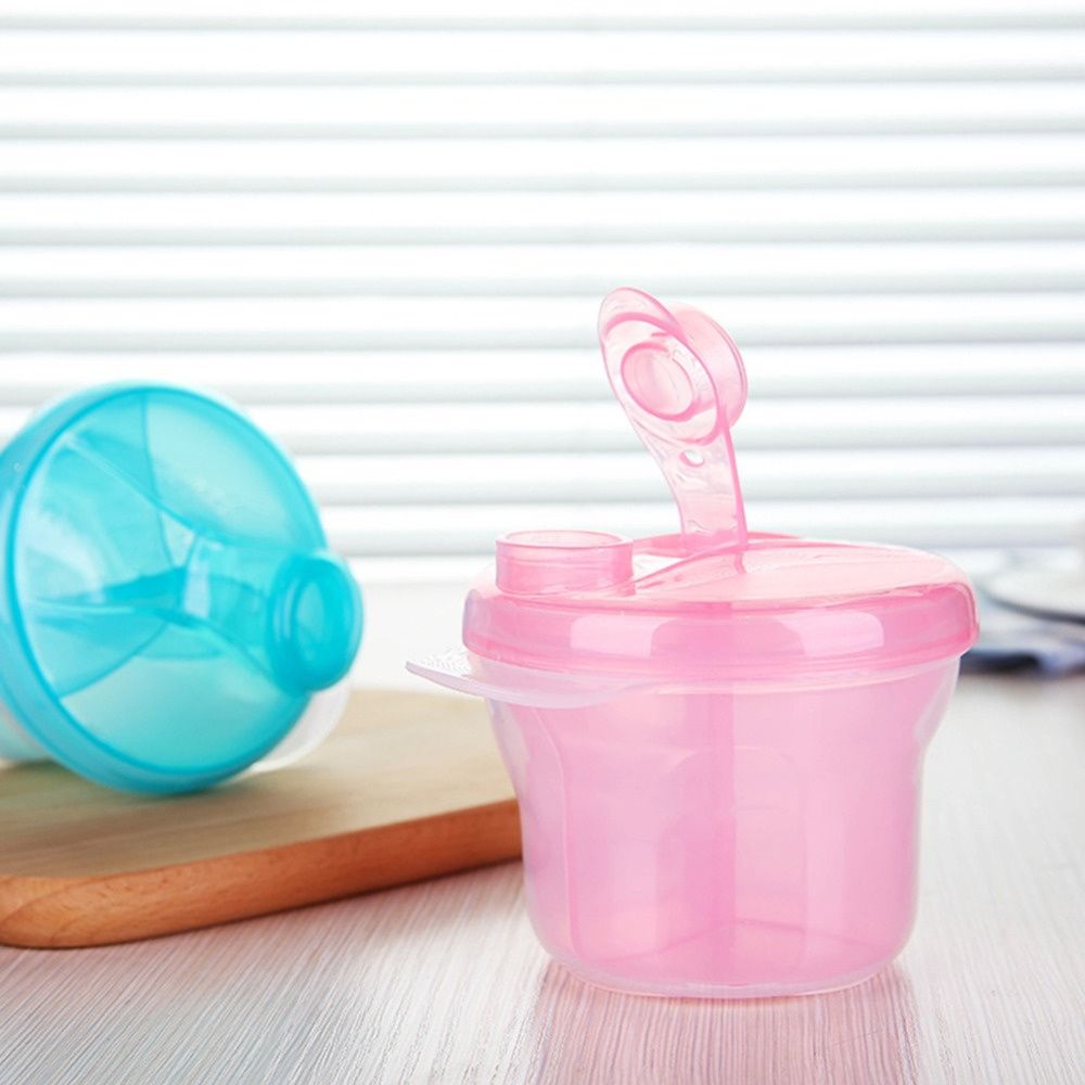 휴대용 디스펜서 급식 용기 유아 여행용 병 분유 보관  - Baby Products Distributor 리뷰 및 가격