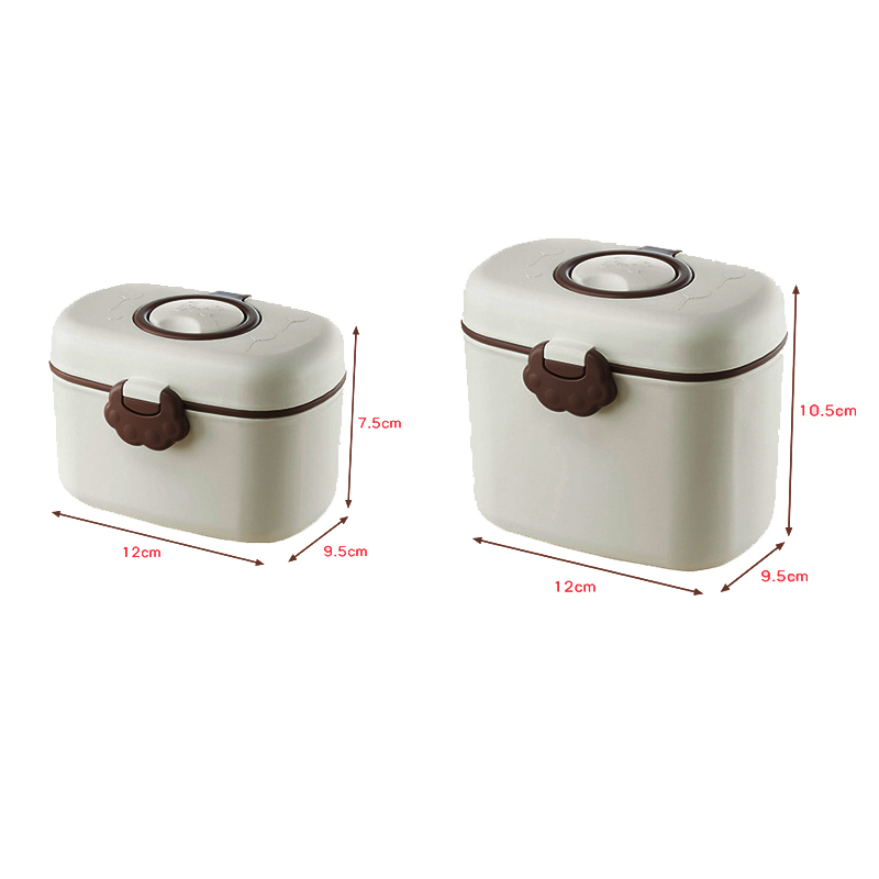 휴대용 이유식 보관 용기 BPA 무료 비 유출 스마트  - Baby Products Distributor 리뷰 및 가격