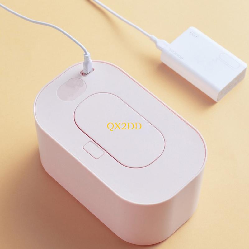 QX2D 아기 물티슈 워머 및 아기 물티슈 디스펜서 기 - Baby Wipe Warmer 리뷰 및 가격