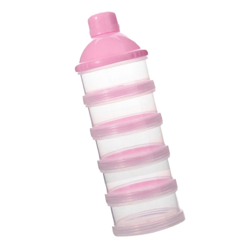 4 레이어/5 레이어 베이비 컨테이너 밀크 파우더 보관 - Baby Products Distributor 리뷰 및 가격