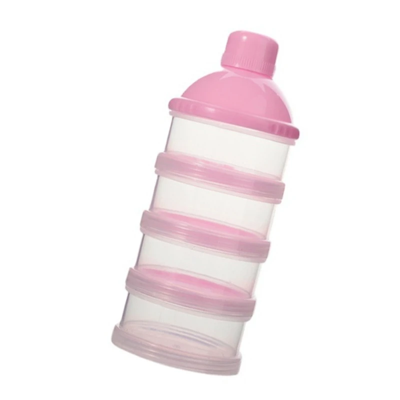 4 레이어/5 레이어 베이비 컨테이너 밀크 파우더 보관 - Baby Products Distributor 리뷰 및 가격