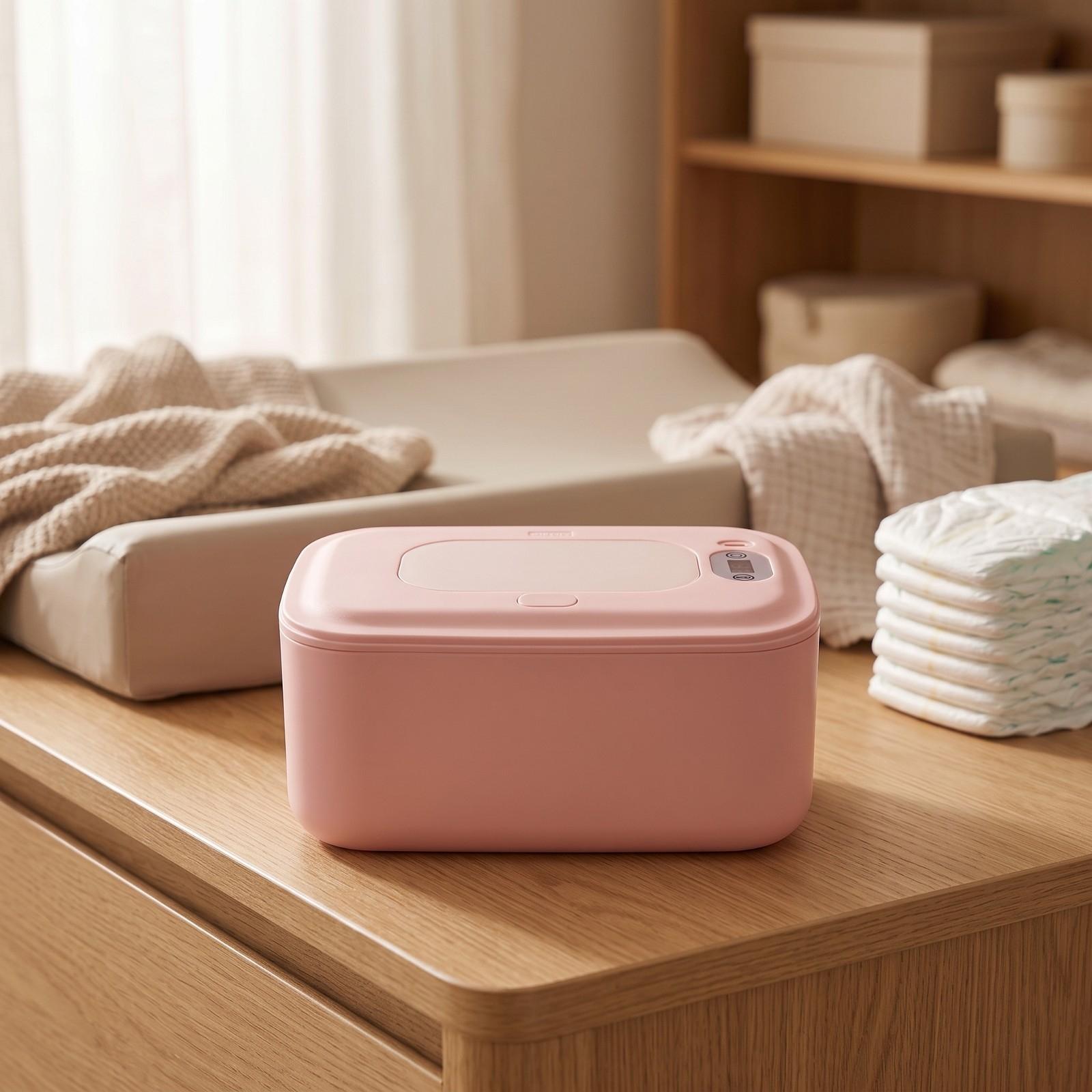 USB 전원 방식의 휴대용 아기 물티슈 워머, 신생아  - Baby Wipe Warmer 리뷰 및 가격