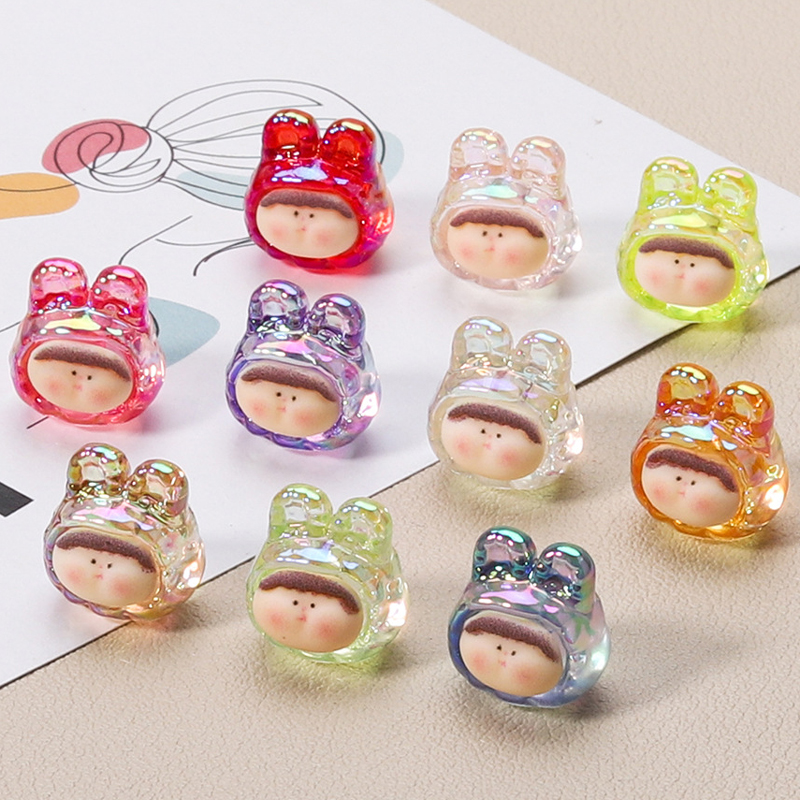 9개 전기 도금 투명 도파민 리리스 울트라 미니 베이비 - Baby Products Good For Adults 리뷰 및 가격
