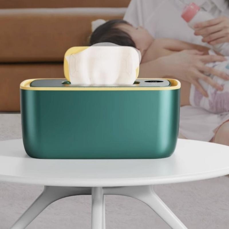 J15U 아기 물티슈 빠른 가열 기능, 대용량 아기 물 - Baby Wipe Warmer 리뷰 및 가격