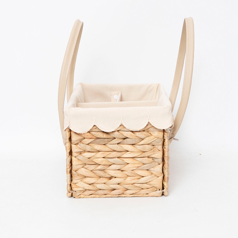 아기 기저귀 정리함 대형 휴대용 수제 아기방 바구니 분 - Baby Products Gift Baskets 리뷰 및 가격