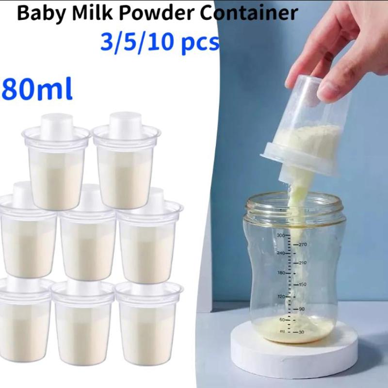 New-1Set 80ML 아기 분유 디스펜서 휴대용 아 - Baby Products Distributor 리뷰 및 가격
