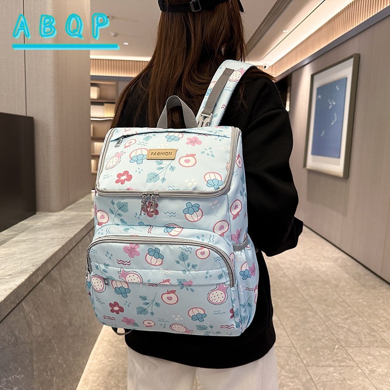 기저귀 가방 배낭 럭셔리 브랜드 만화 아기 기저귀 가방 - Baby Products Brands 리뷰 및 가격