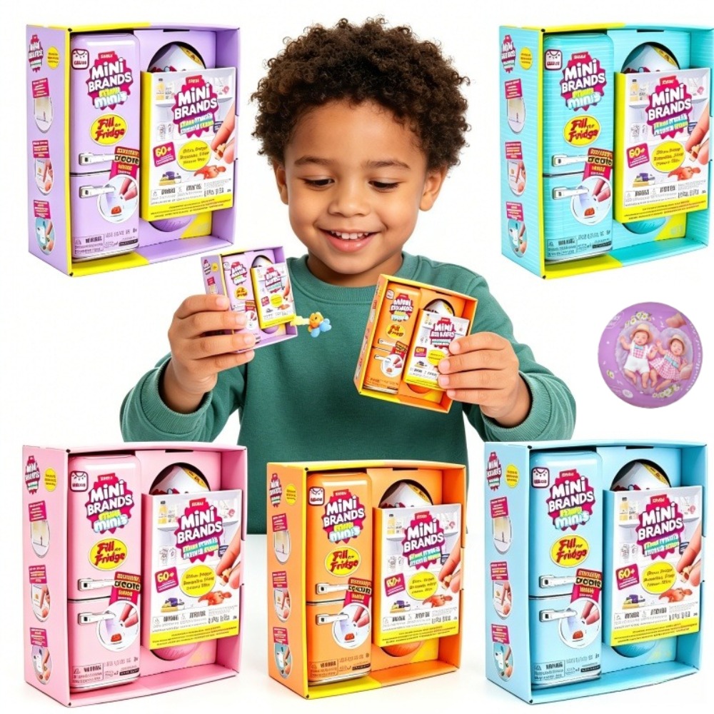 주루 서프라이즈 볼 베이비 볼 미니 브랜드 냉장고 볼  - Baby Products Good Brand 리뷰 및 가격