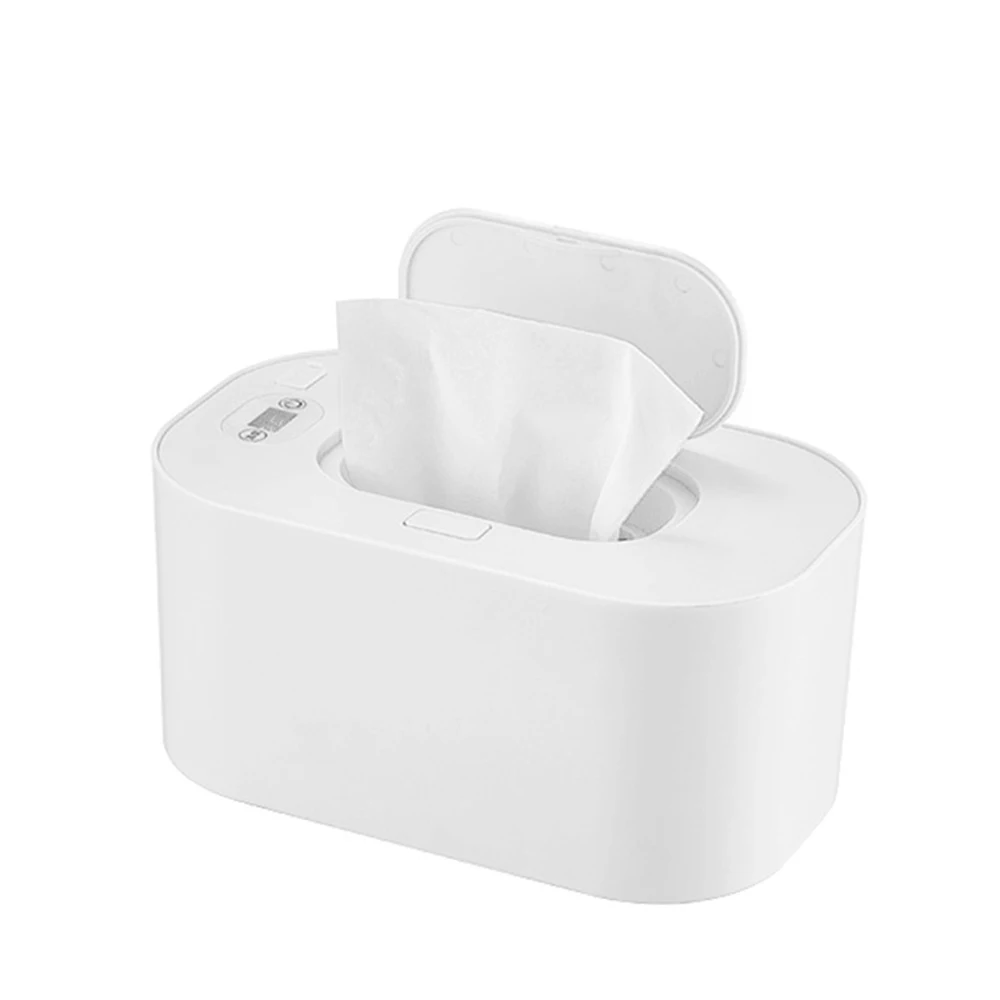 새로운 아기 물티슈 워머 히터, 물티슈 디스펜서, 냅킨 - Baby Wipe Warmer 리뷰 및 가격