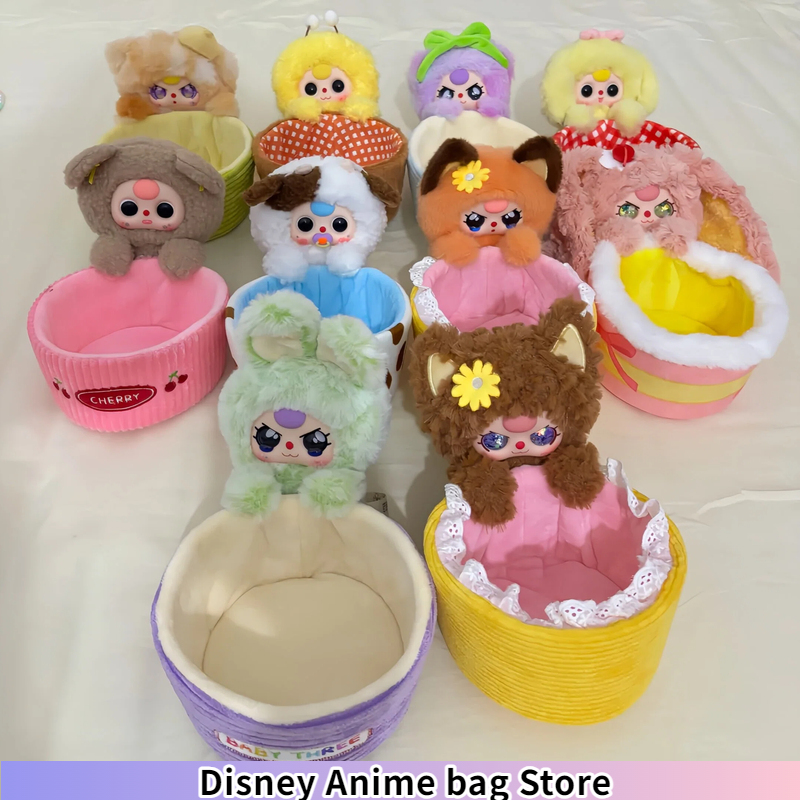 핫세일 베이비 쓰리 스토리지 바스켓 비닐 플러시 블라인 - Baby Products Gift Baskets 리뷰 및 가격