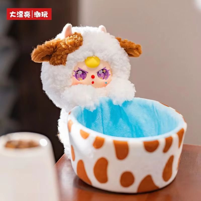 핫세일 베이비 쓰리 스토리지 바스켓 비닐 플러시 블라인 - Baby Products Gift Baskets 리뷰 및 가격