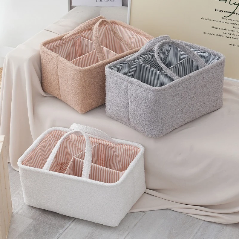 여행용 휴대용 엄마 가방 기저귀 가방 젖병 보관 핸드백 - Baby Products Gift Baskets 리뷰 및 가격