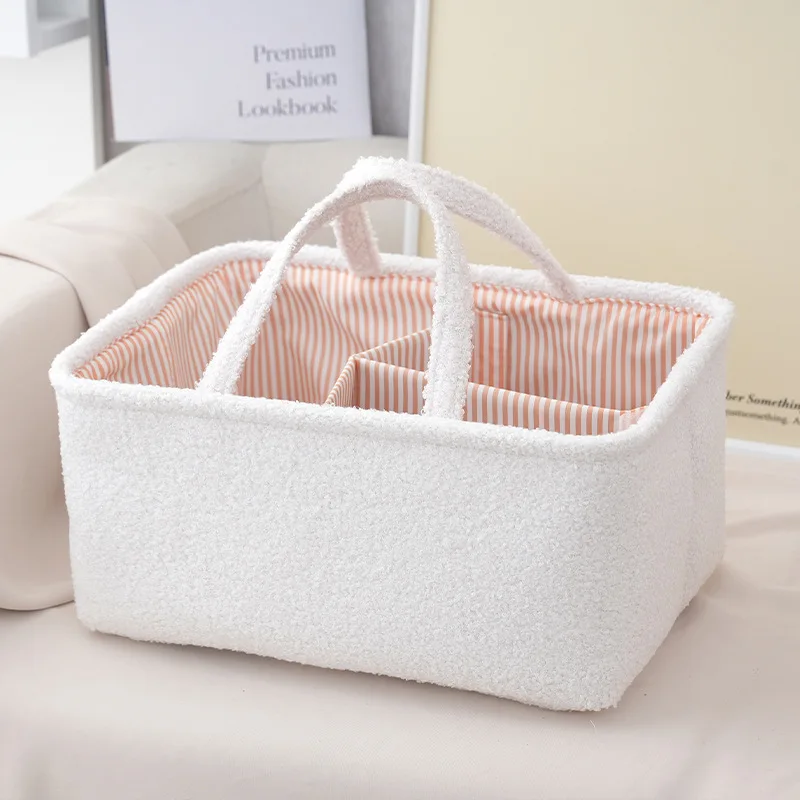 여행용 휴대용 엄마 가방 기저귀 가방 젖병 보관 핸드백 - Baby Products Gift Baskets 리뷰 및 가격