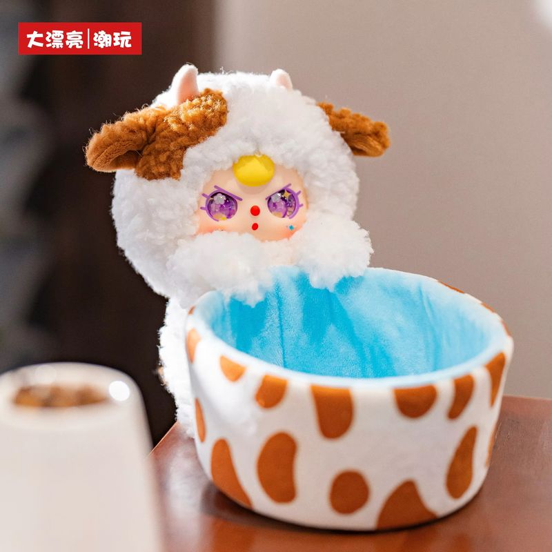 정품 베이비 쓰리 스토리지 바스켓 시리즈 비닐 플러시  - Baby Products Gift Baskets 리뷰 및 가격