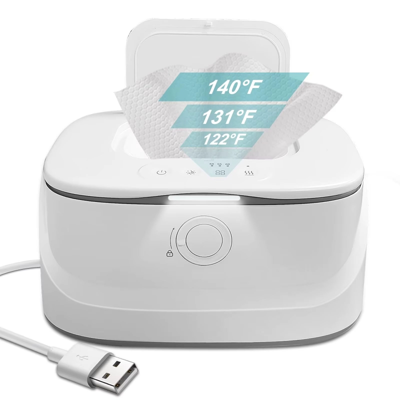 대용량 아기 물티슈 온열기 야간 조명 휴대용 히터 일정 - Baby Wipe Warmer 리뷰 및 가격